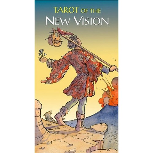 New Vision Tarot 