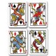 The Hermes Playing Card Oracle