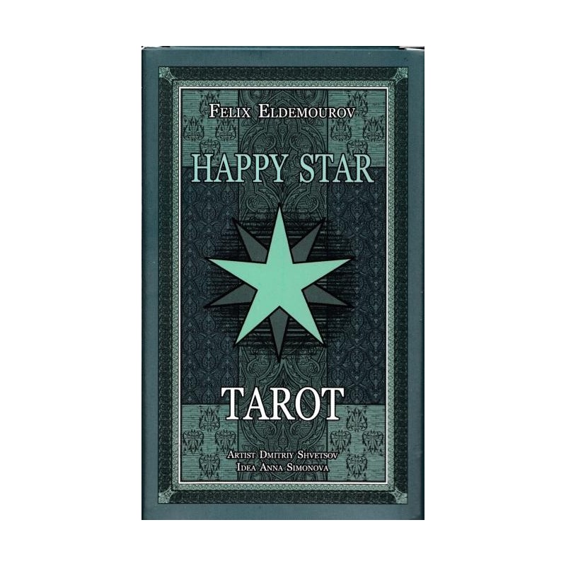 Таро Счастливой Звезды