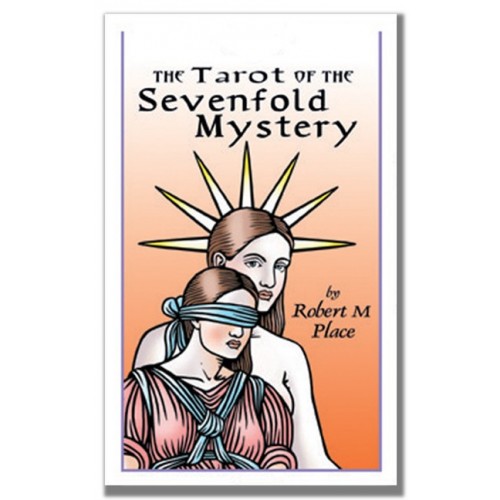 Tarot of the Sevenfold Mystery