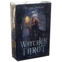 Witches Tarot by Ellen Dugan