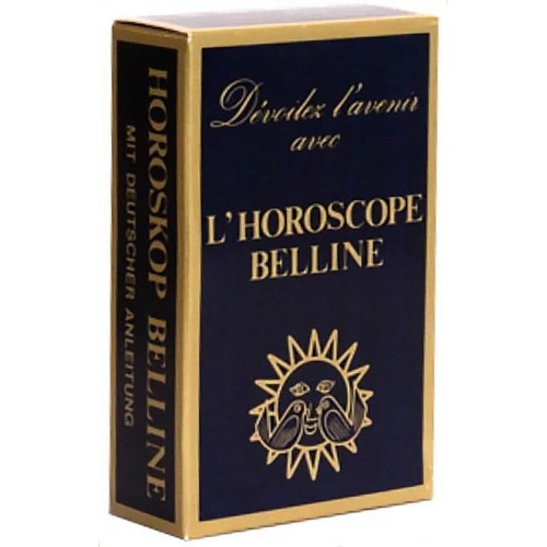   L'horoscope Belline