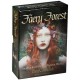 The Faery Forest : An Oracle of the Wild Green World