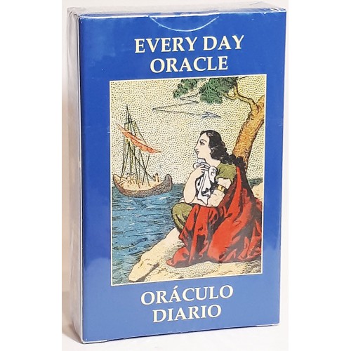 Every Day Oracle