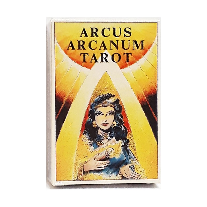 Таро судьбы. Таро Арканум зеркало судьбы. Arcus Arcanum Tarot (Таро 