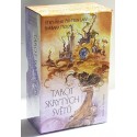 Shadowscapes Tarot / Synergie