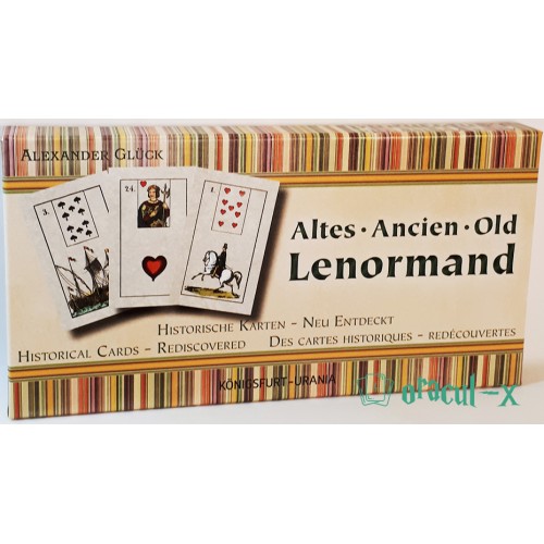 Altes Old Lenormand