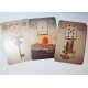 Lenormand Oracle Cards A. Musruck