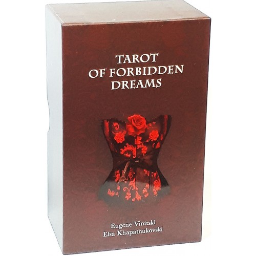 Tarot of Forbidden Dreams