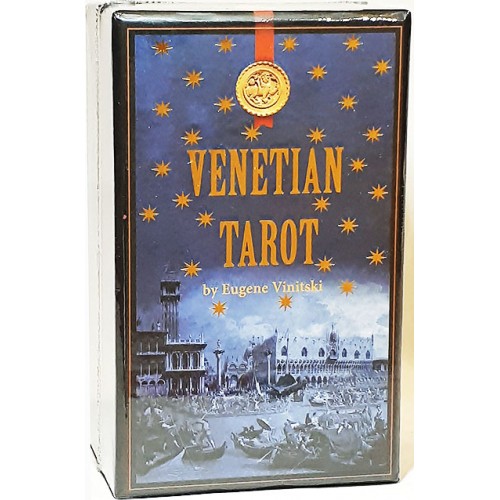 Venetian Tarot Small