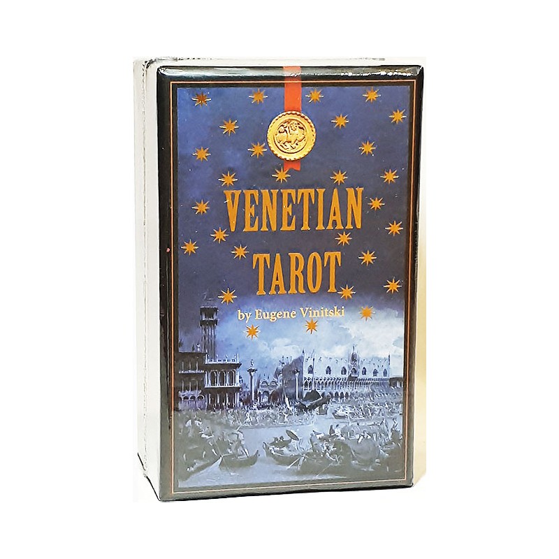 Venetian Tarot