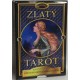 The Gilded Tarot / Synergie Pocket