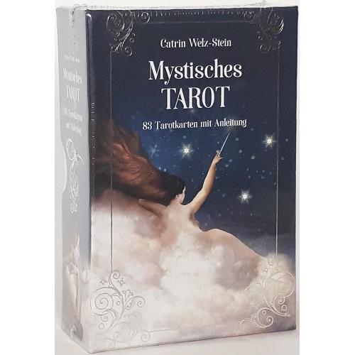 Tarot of Mystical Moments