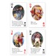 Игральные карты Alice In Wonderland (Red Back )