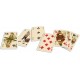 Набор игральных карт Kaiser Playing Card, 2 колоды х 55 карт,