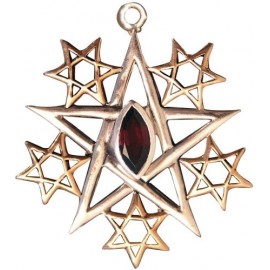 Briar Gemstone Jewelry